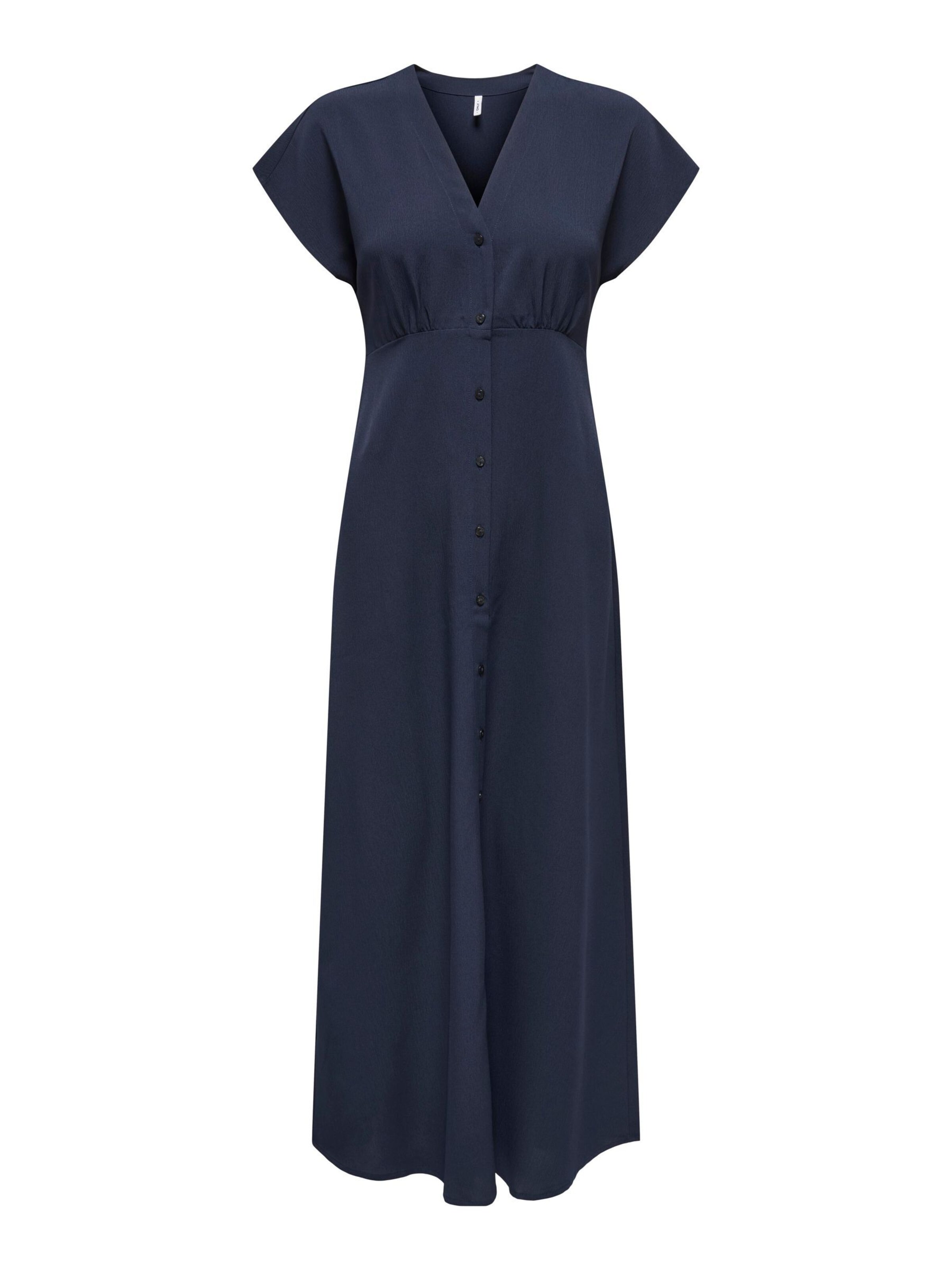 ONLY Shirt dress 'ONLNova' in Blue: front