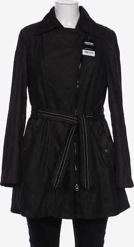 Beaumont Jacket & Coat in XL in Black: front