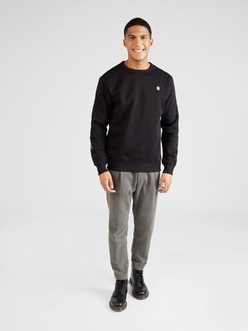 G-Star RAW Sweatshirt in Black