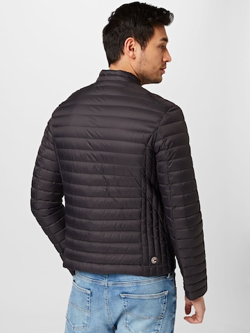 Colmar Between-Season Jacket in Black