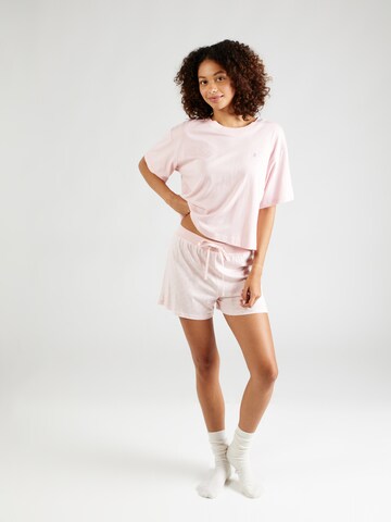 Shorty 'Amelia' ESPRIT en rose