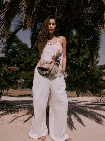 Next Τοπ σε μπεζ