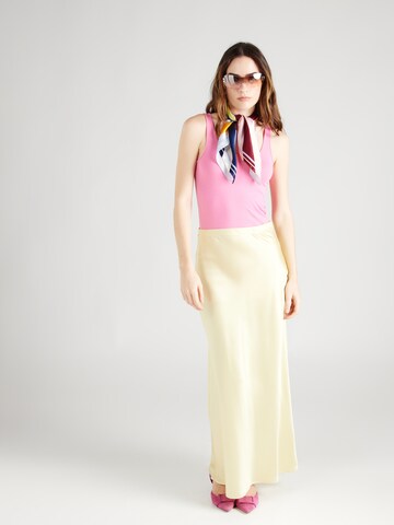 VERO MODA Top 'VMMaxi' in Roze