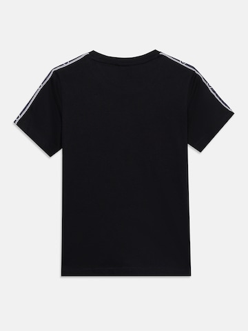 Champion - Camiseta en negro