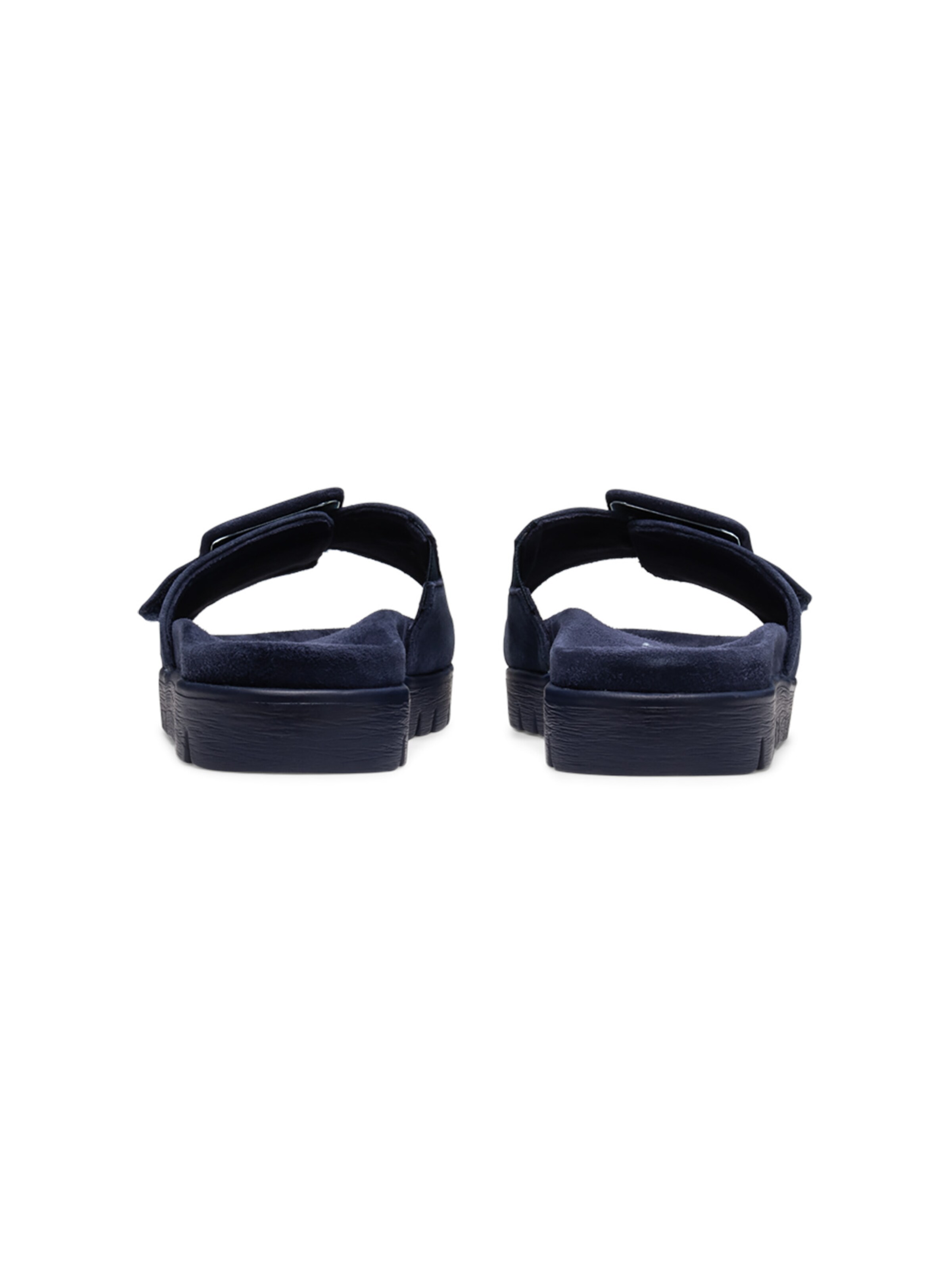 Zoccoletto di VITAFORM in blu