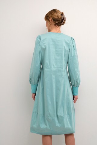 CULTURE Dress 'Antoinett ' in Blue