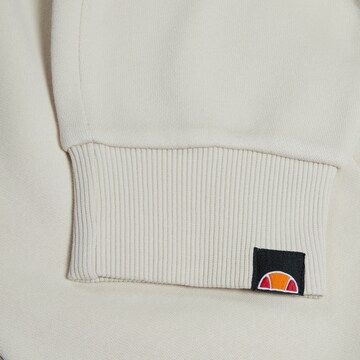 ELLESSE Tapered Hose 'Stasere' in Weiß