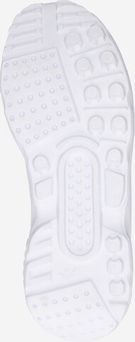 Sneaker 'Zx 22' di ADIDAS ORIGINALS in bianco