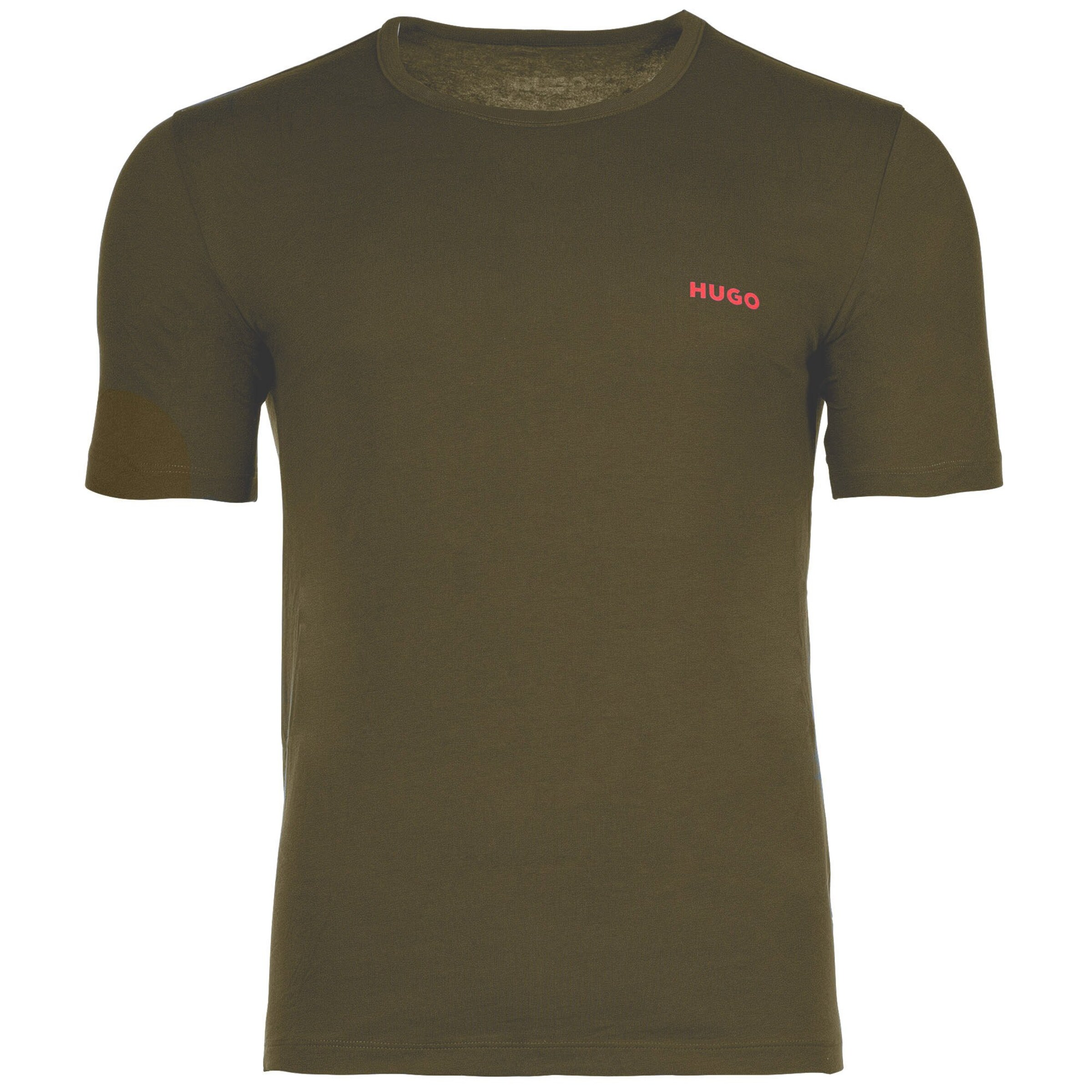 HUGO Tílko – mix barev