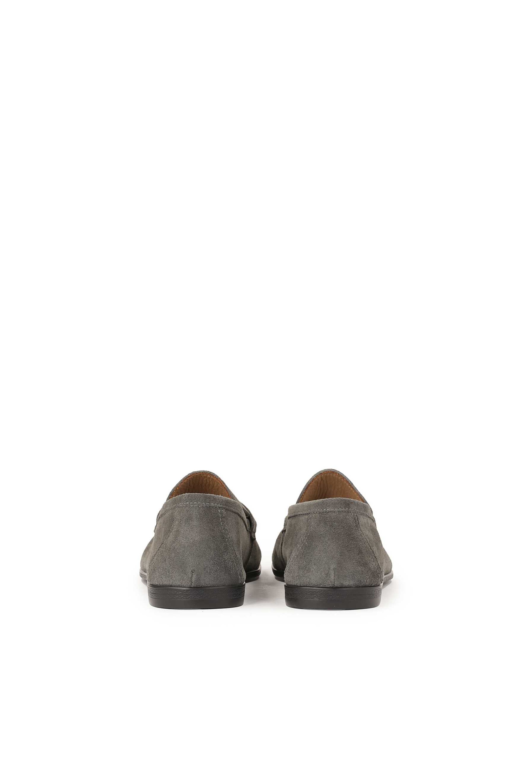 Chaussure basse Kazar en gris