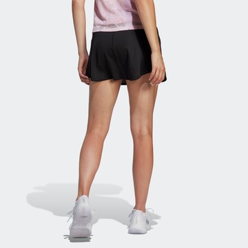 ADIDAS PERFORMANCE Спортивная юбка 'Match' в Черный