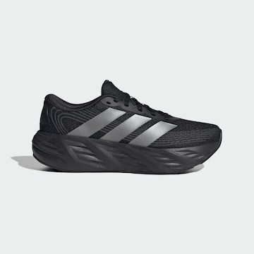 Chaussure de course 'Galaxy 8' ADIDAS PERFORMANCE en noir