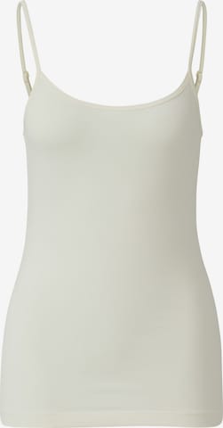 Haut s.Oliver en blanc : devant