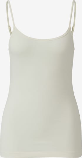 Palaidinė be rankovių iš s.Oliver, spalva – balta, Prekių apžvalga