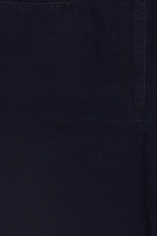 ZERRES Shorts XL in Blau
