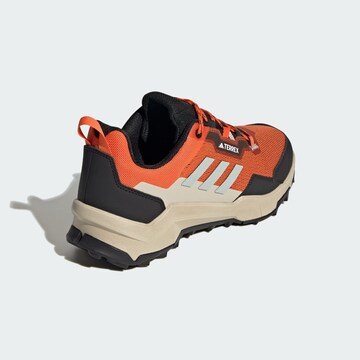 ADIDAS TERREX Boots 'AX4' in Oranje