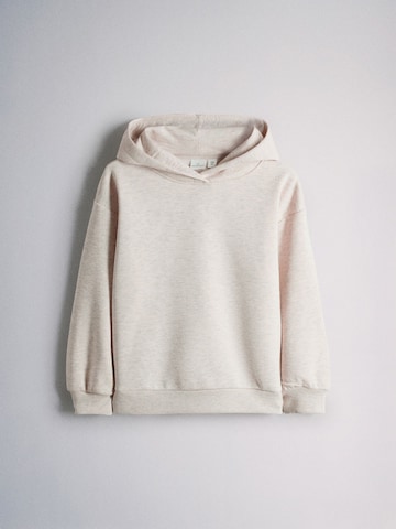 Sweat The Set en beige