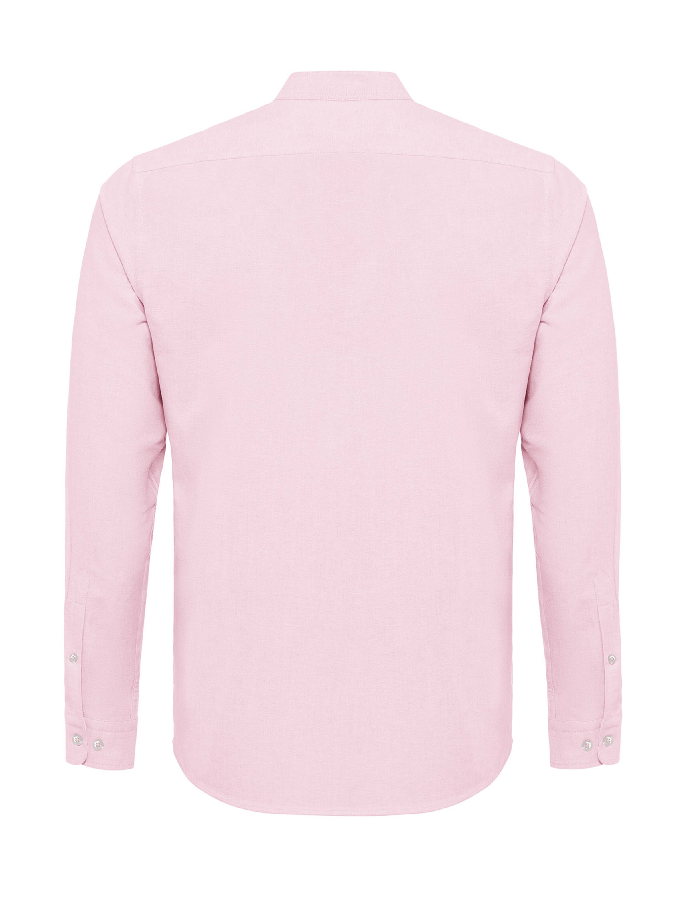 Dandalo Regular fit Риза в синьо