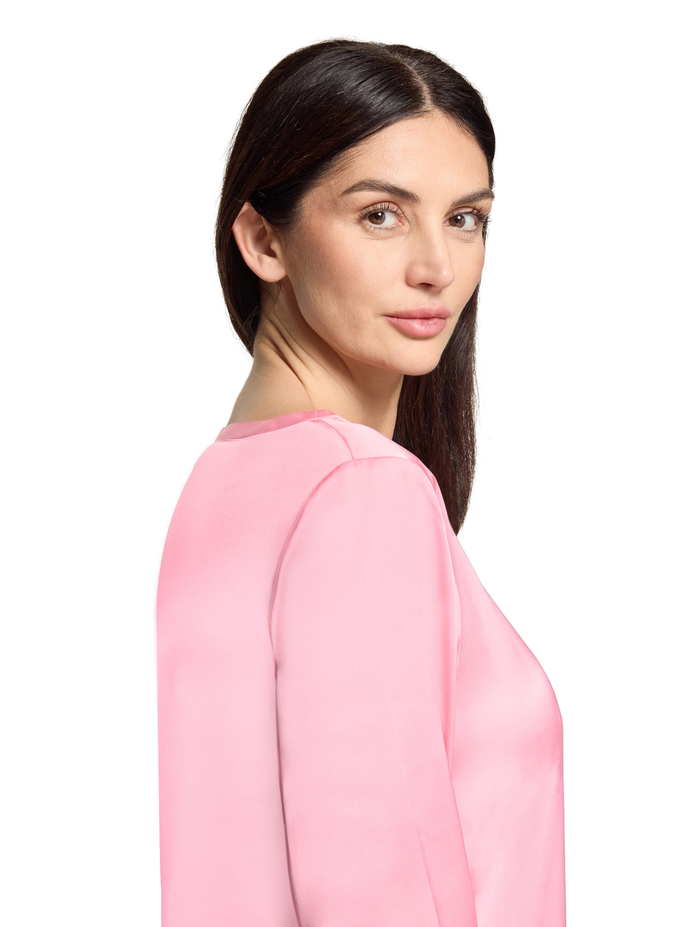 Betty Barclay Bluse in Pink