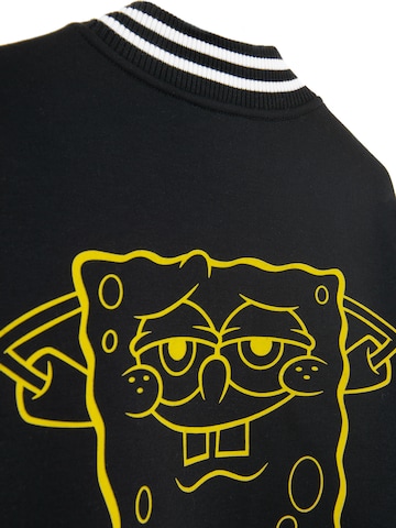 Cool Club Dressipluus, värv must