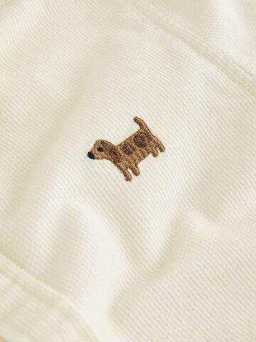 Next - Ajuste regular Camisa en beige