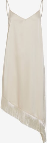 Abito 'VIErum' di VILA in beige: frontale
