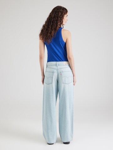 Wide leg Jeans 'XL STRAIGHT' di LEVI'S ® in blu