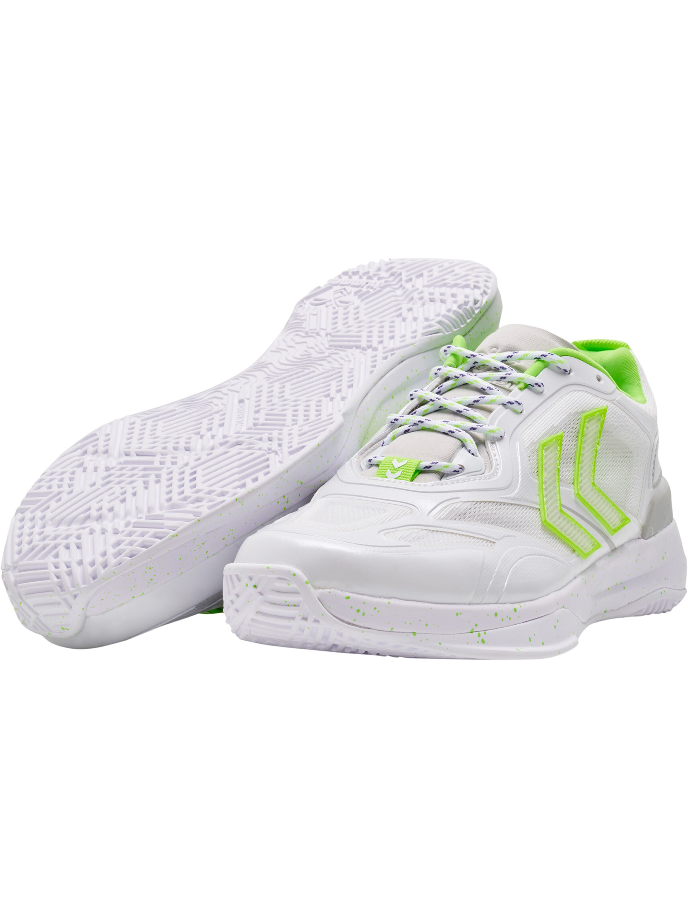 Hummel Sportssko 'Dagaz 2.0' i hvid