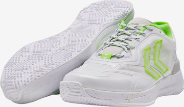 Chaussure de sport 'Dagaz 2.0' Hummel en blanc