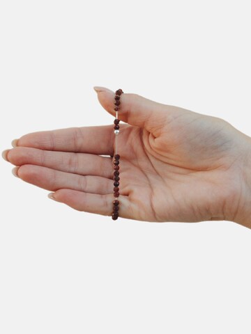 GOOD.designs Armband in Rood