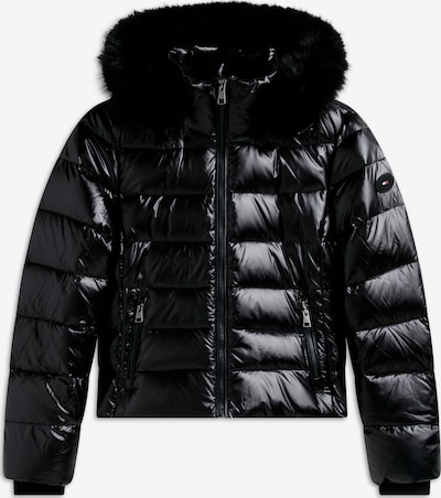 TOMMY HILFIGER Zimní bunda ve velikosti XXS - černá, Produkt