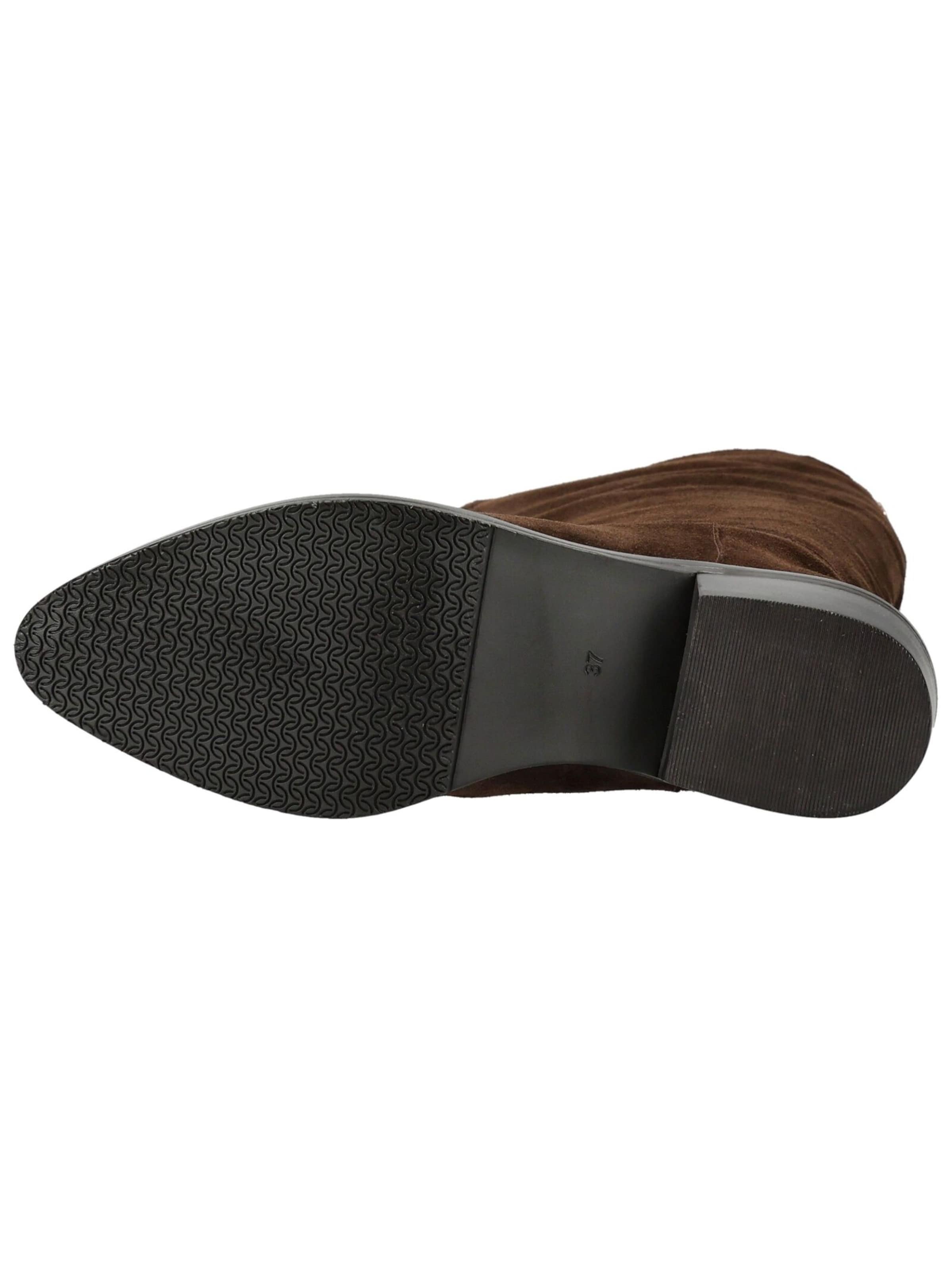 Copenhagen shoes Boots in Brown: bottom