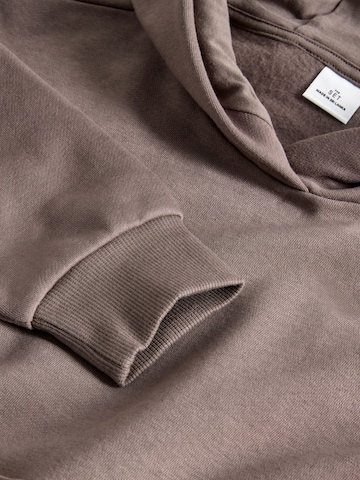 The Set Sweatshirt in Beige