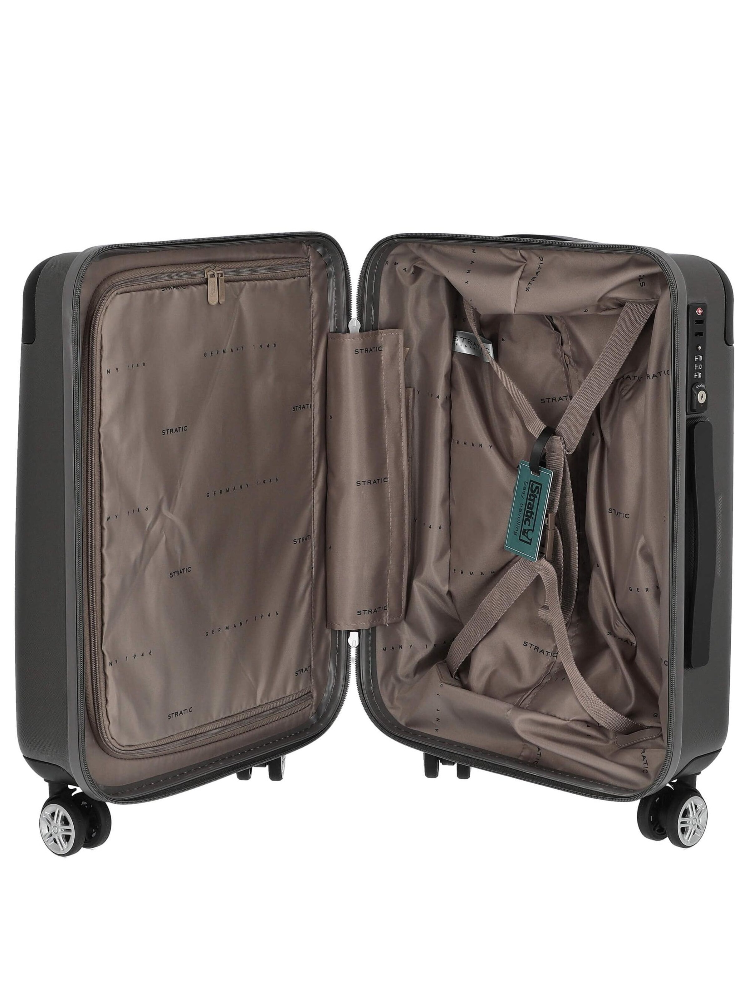 Stratic Trolley‌‌‌‌‌ in Grau