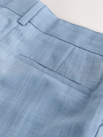 Baker by Ted Baker Regular Hose in Blau