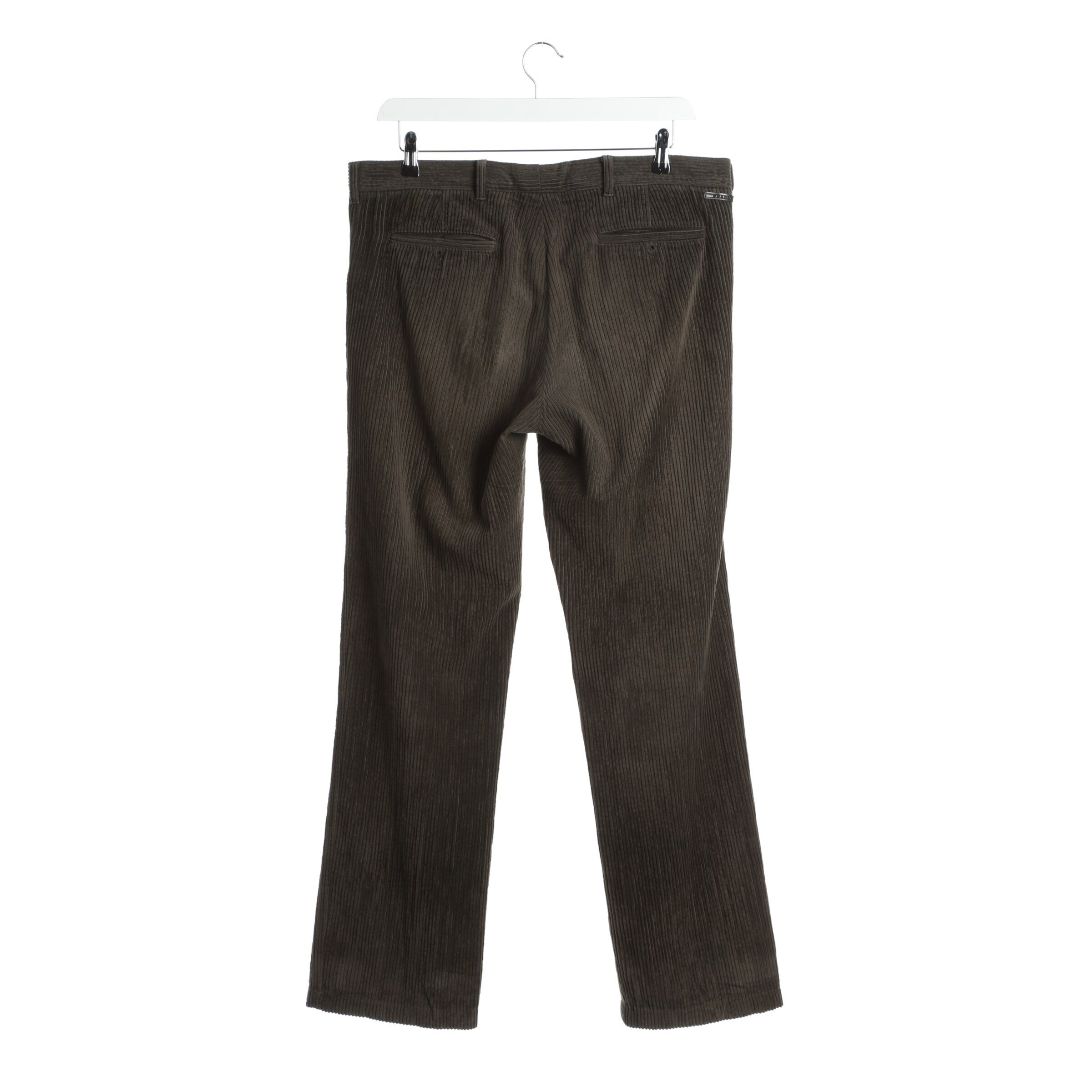 PRADA Hose 5XL in Braun