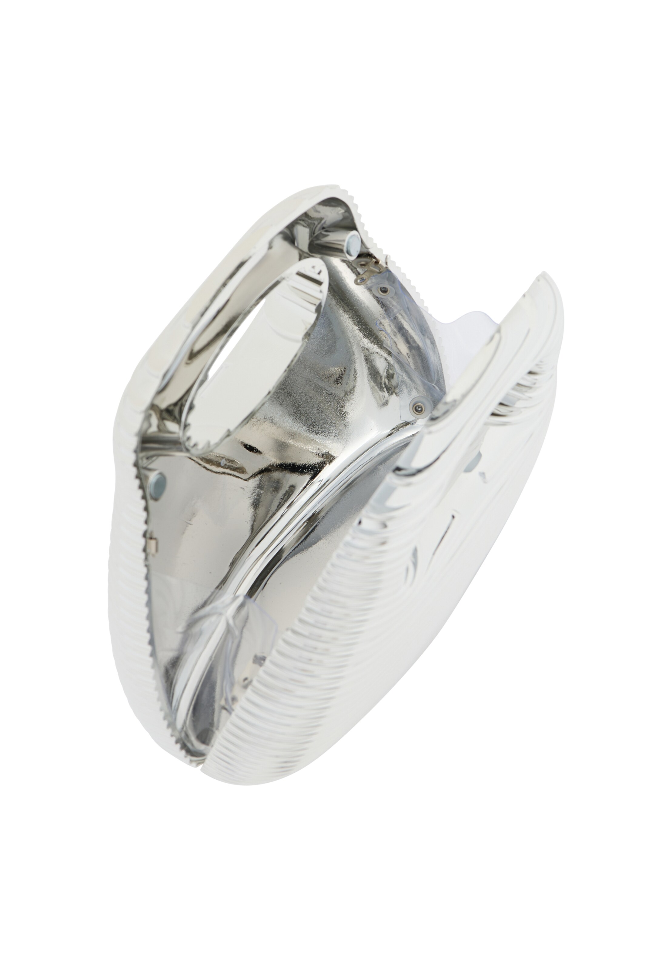 myMo at night - Malas de tiracolo em prata