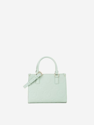 Shopper 'Sac Cabas Samba Re Bleu Femme Laguna' VALENTINO di colore blu, Visualizzazione prodotti