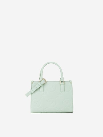 Shopper 'Sac Cabas Samba Re Bleu Femme Laguna' di VALENTINO in blu: frontale
