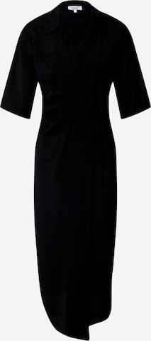 Robe 'Cleo' LeGer by Lena Gercke en noir : devant