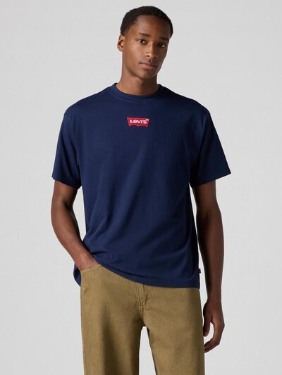LEVI'S ® Shirt in M in Blue, Item view