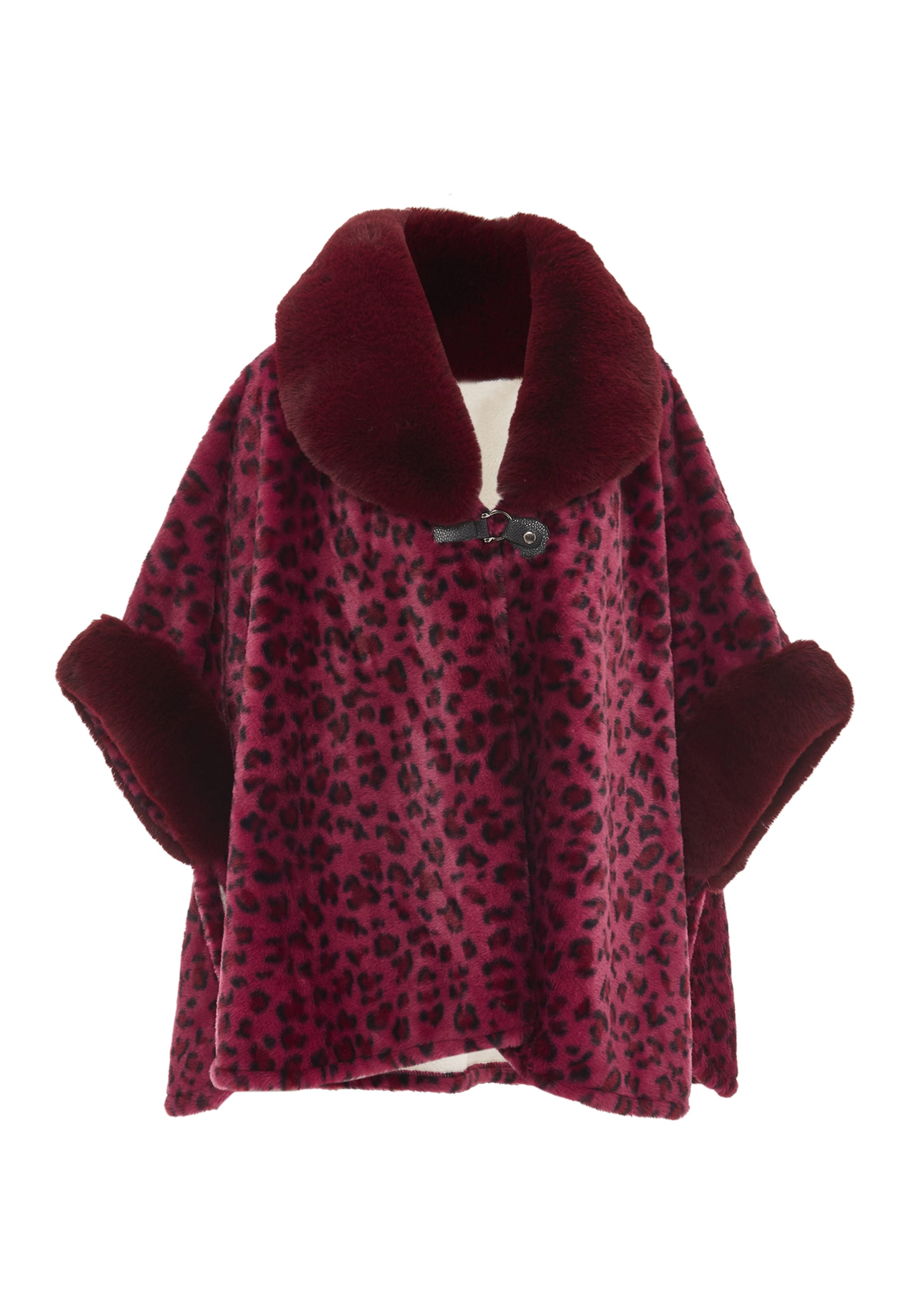 FRAULLY Viitta värissä lila: etupuoli