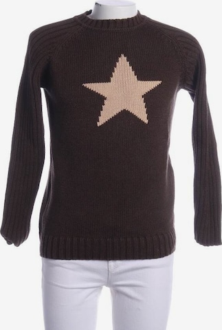GANT Sweater & Cardigan in XXXL in Brown: front