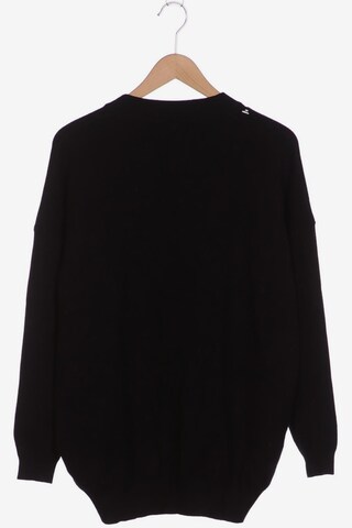 TIMEZONE Sweater & Cardigan in L in Black