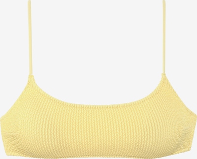 VIVANCE Bikini top in Yellow, Item view
