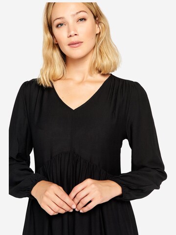 Rochie de la LolaLiza pe negru