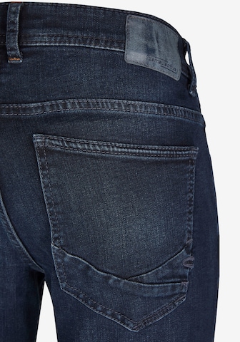 CAMEL ACTIVE Regular Jeans 'Madison' i blå