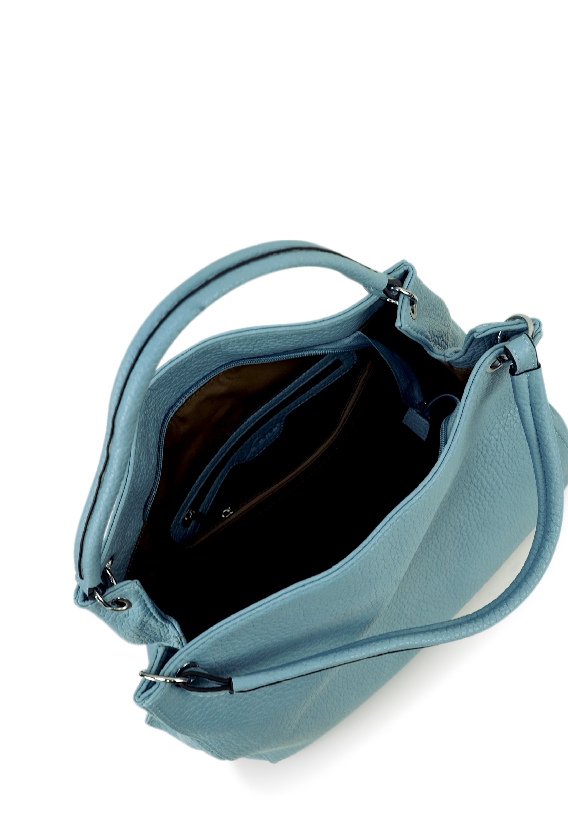 HARPA Shoulder bag 'UZAY' in Blue
