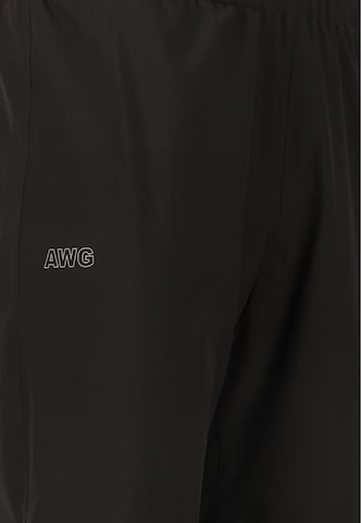 Weather Report Functionele jas 'Gust' in Groen