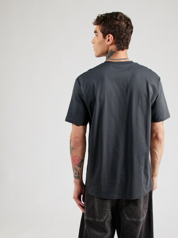 Iriedaily Shirt 'Peaceride' in Grey